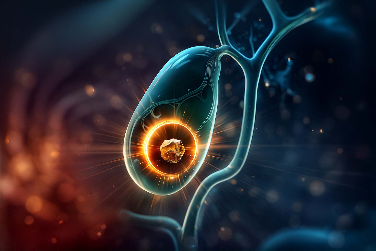 पित्तथैलीको पत्थरीबाट बच्न यी ४ खानेकुरा सकेसम्म खादै नखानुस।