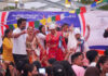 अमागासाकीमा नेफिन कल्चरल फेस्टिभल कान्साई २०२६ सभ्य, भव्य र सफल रूपमा सम्पन्न