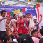 अमागासाकीमा नेफिन कल्चरल फेस्टिभल कान्साई २०२६ सभ्य, भव्य र सफल रूपमा सम्पन्न अमागासाकीमा नेफिन कल्चरल फेस्टिभल कान्साई २०२६ सभ्य, भव्य र सफल रूपमा सम्पन्न