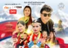 सेप्टेम्बर १८ र १९ मा अमागासाकीमा निःशुल्क प्रवेश, रामजी खाँडदेखि देवी घर्ती र टीका सानुसम्मको विशेष प्रस्तुति